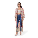 Floral Sands Abaya