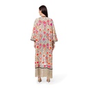 Floral Sands Abaya