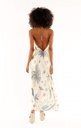 Voila White Dress