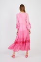 Caracas Pink Dress