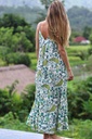 Dress-Calypso-White