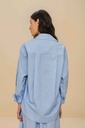 Banana Stripe Shirt
