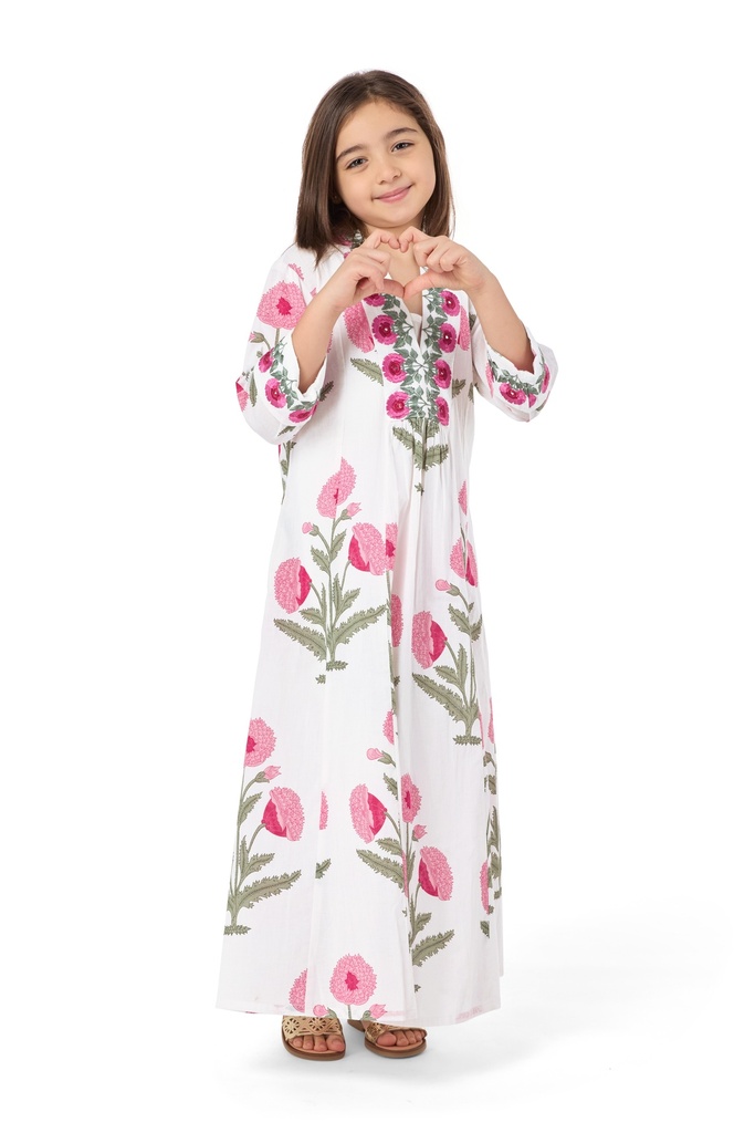 Posy Haven Kids Dress