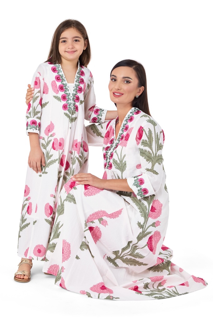 Posy Haven Kids Dress