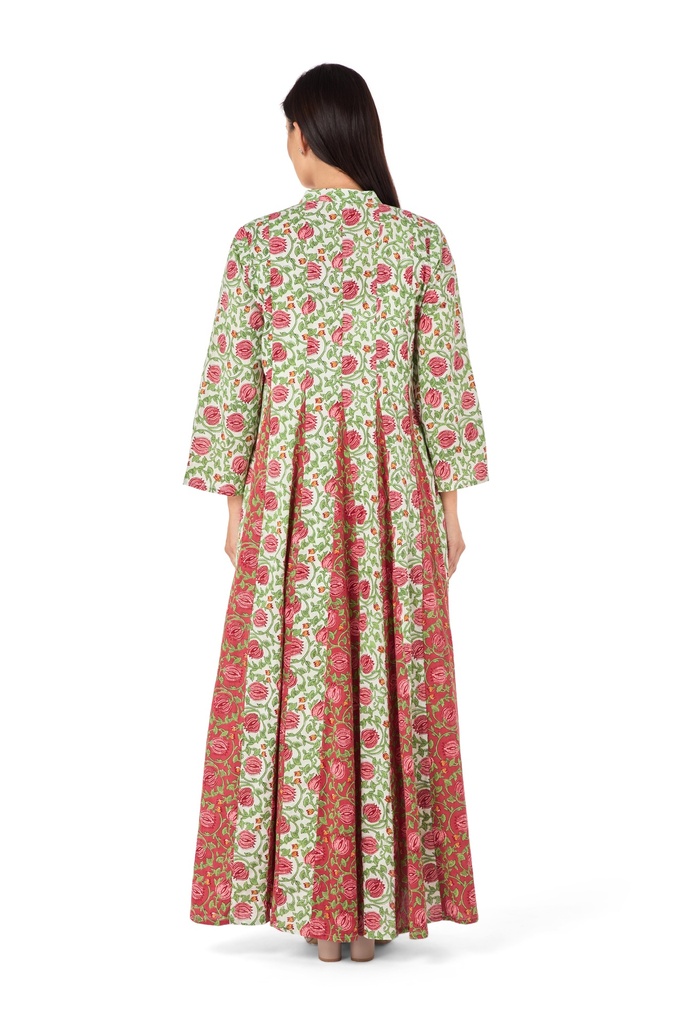 Jaipur Meadows Dress