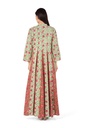 Jaipur Meadows Dress