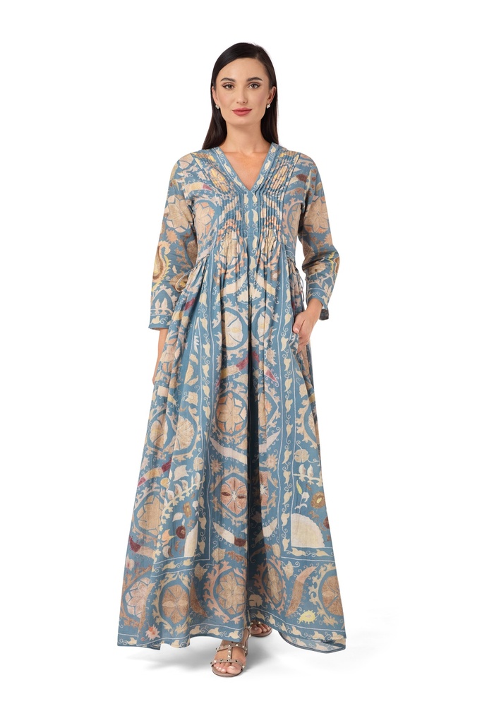 Midnight Susani Dress