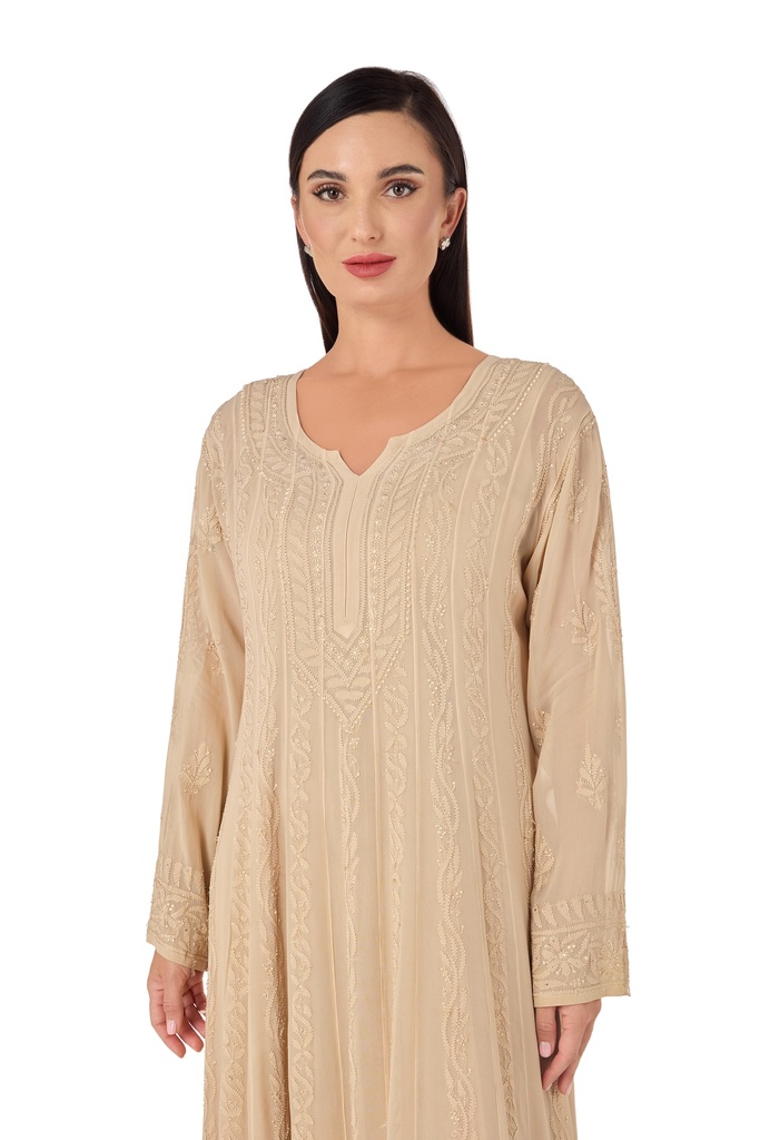 Sands Anarkali Dress