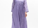 Lavender Mokaish Dress