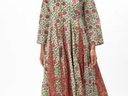 Jaipur Meadows Dress