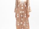 Sands Silk Dress