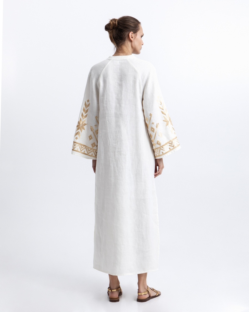 Ivory Ios Thobe