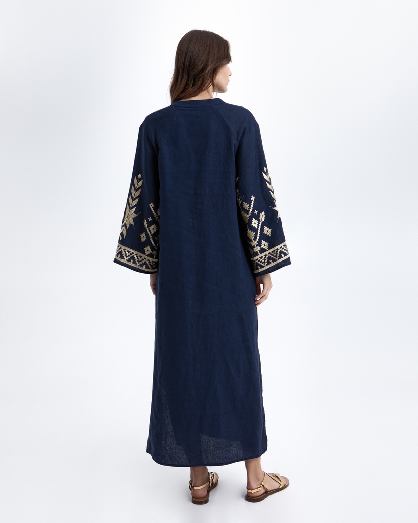 Navy Ios Thobe