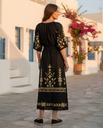 Black Ios Dress