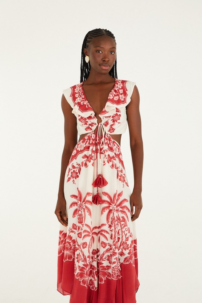 Guanacaste Sand Dress