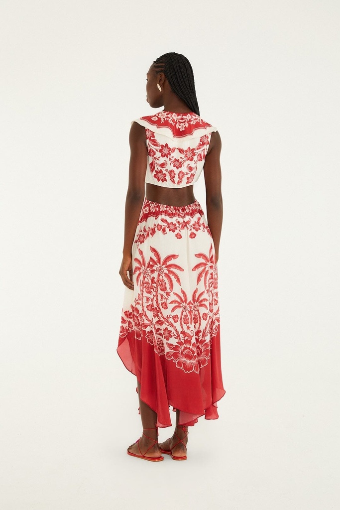 Guanacaste Sand Dress