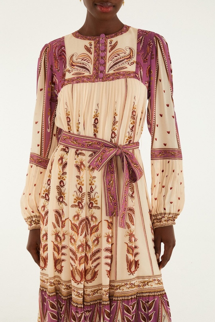 Delicate Ainika Dress