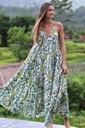 Dress-Calypso-White