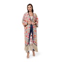 Floral Sands Abaya