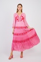 Caracas Pink Dress