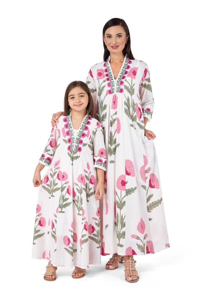 Posy Haven Dress