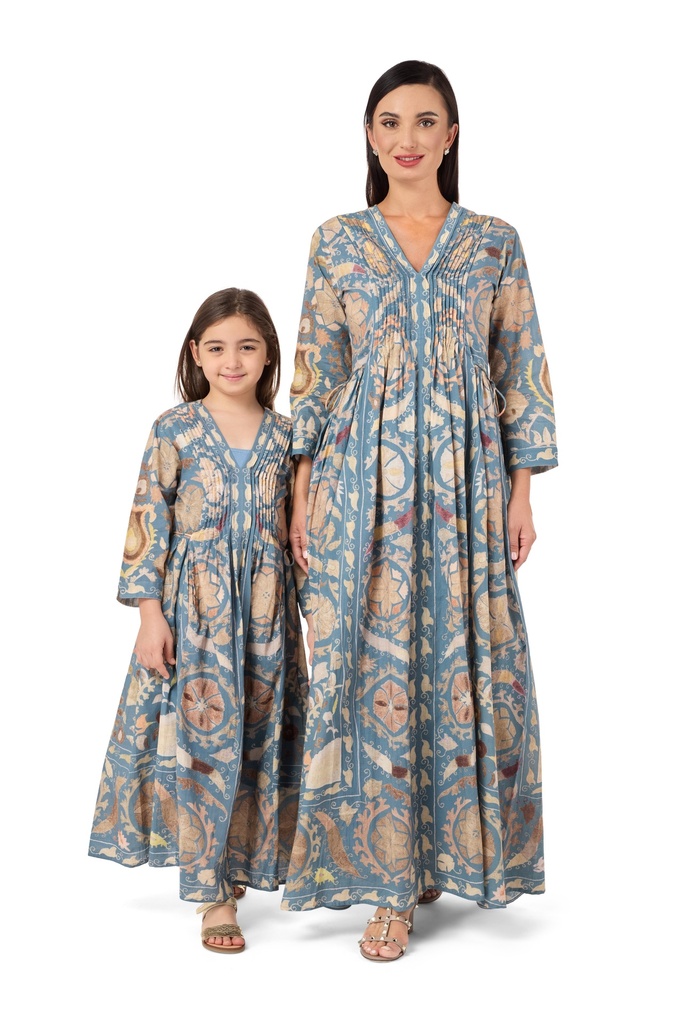 Midnight Susani Dress