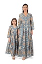 Midnight Susani Dress