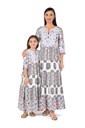 Boho Bloom Dress