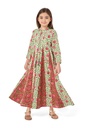 Jaipur Meadows Kids Dress