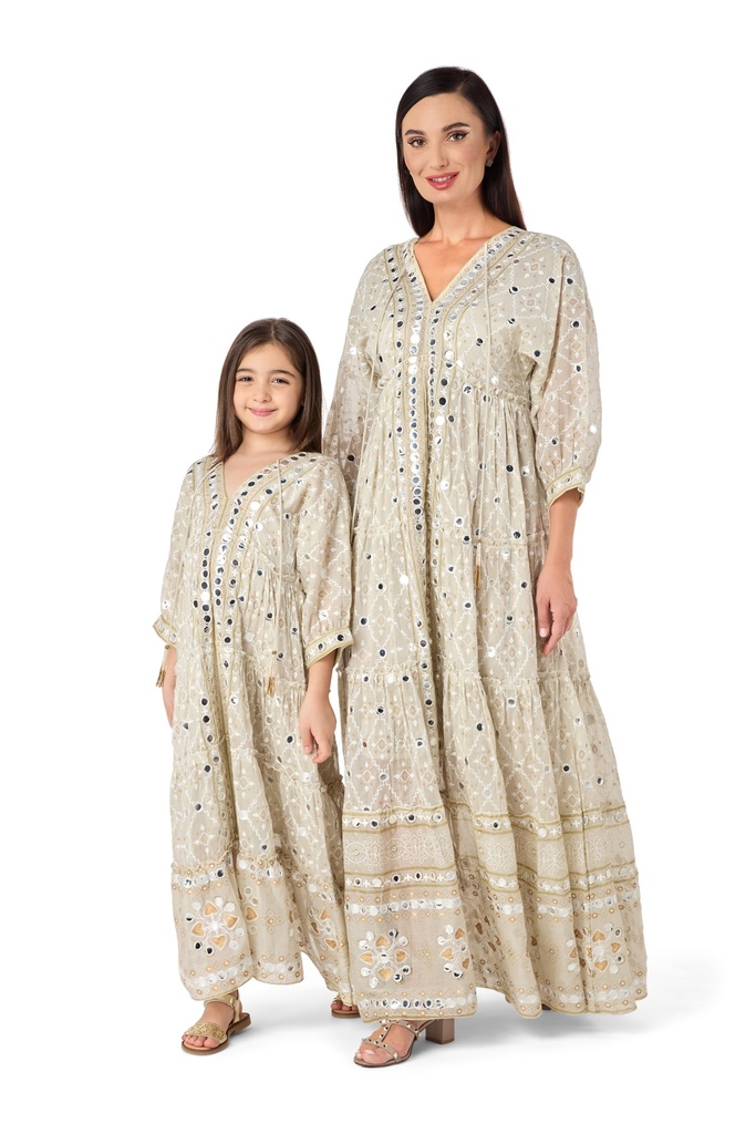 Sands Mirage Dress