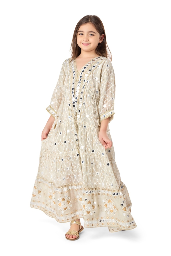 Sands Mirage Kids Dress