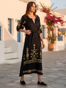 Black Ios Dress