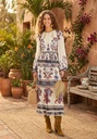 Malu Winter Dress