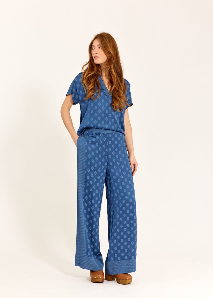 Miri Ocean Pants