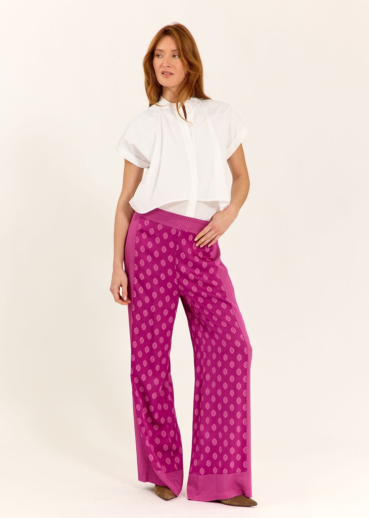 Miri Pinky Pants