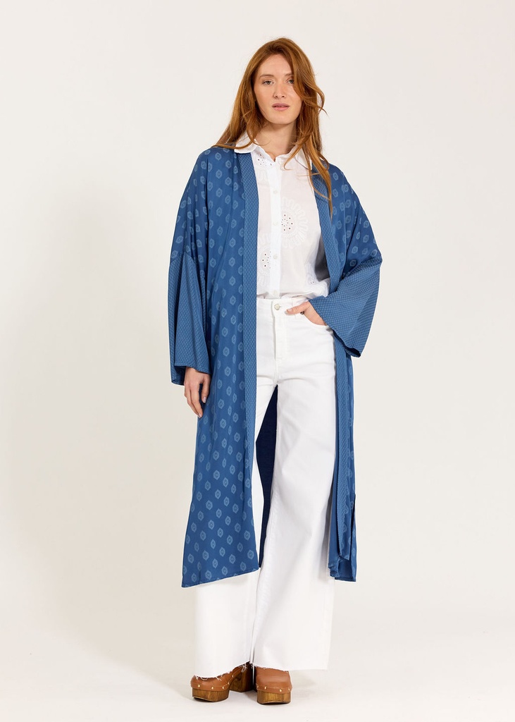 Noah Ocean Kimono