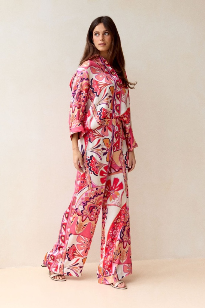 Alexis Rosa Pants 