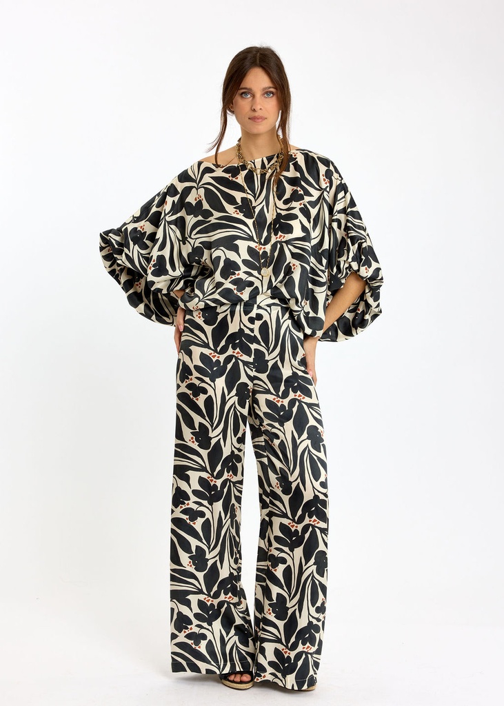 Rizzi Square Pants