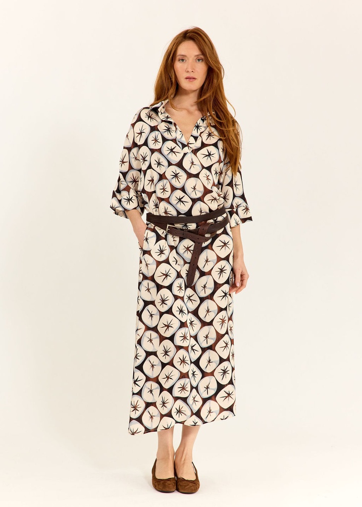 Nof Cielo Robe 