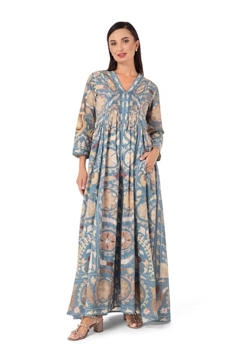 Midnight Susani Dress