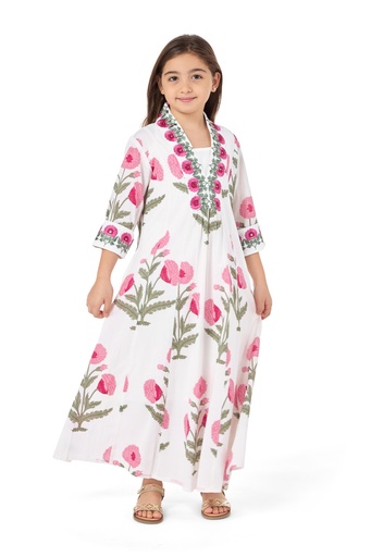 Posy Haven Kids Dress