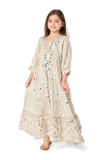 Sands Mirage Kids Dress