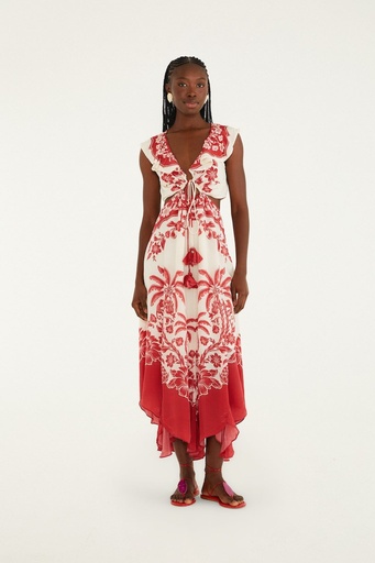 Guanacaste Sand Dress